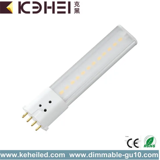 G27 LED Tube Light 6W 140° General Lighting