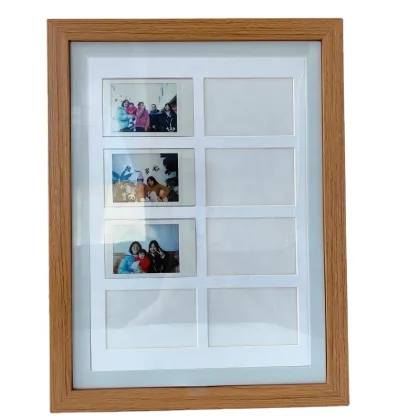 Polaroid Frame for Fujifilm Instax Mini Film