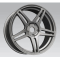 Oem Mareykan Mareykan ah Racing Magnesium oo 18 inji