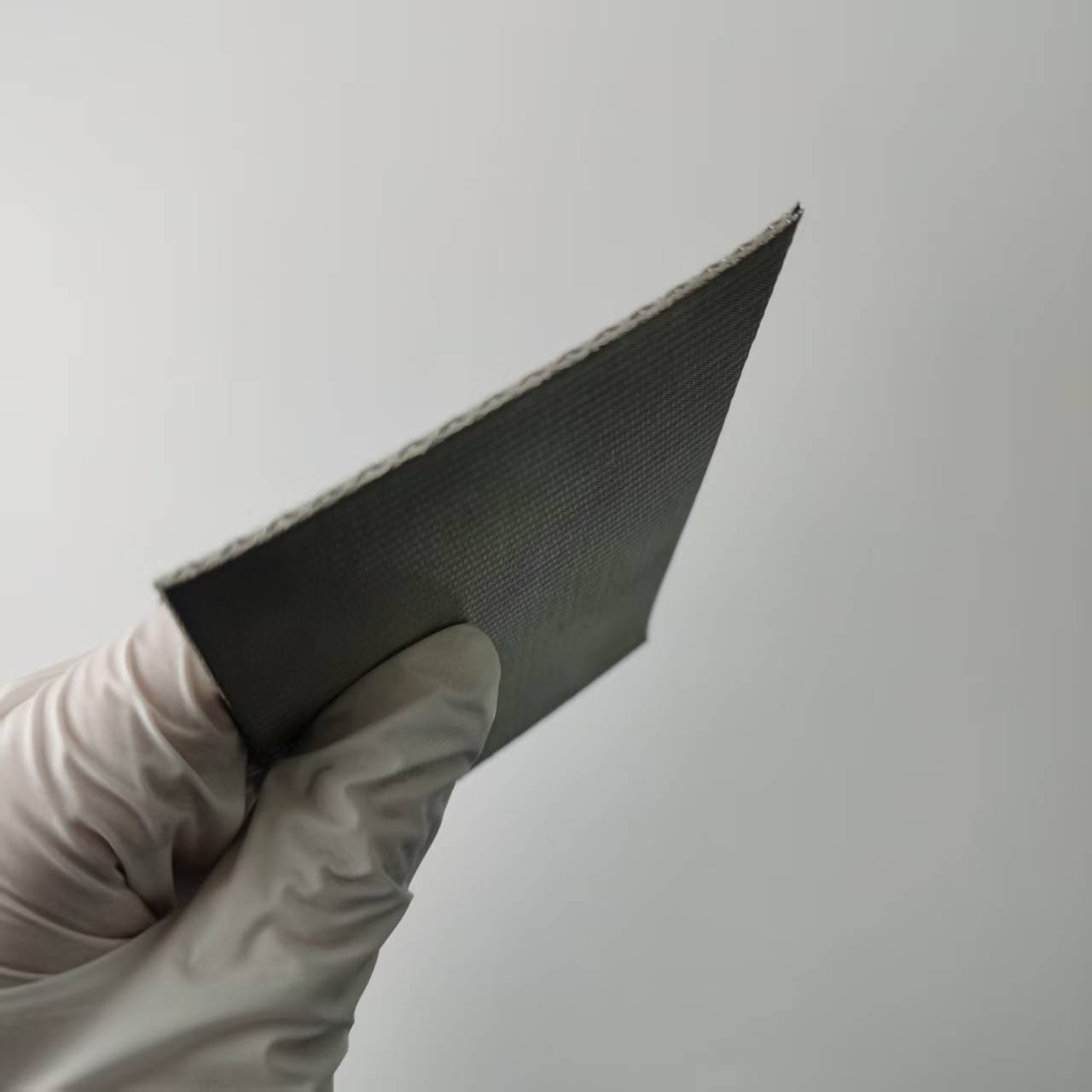 316 Stainless Steel Multilayer Sintered Filter Disks (2)