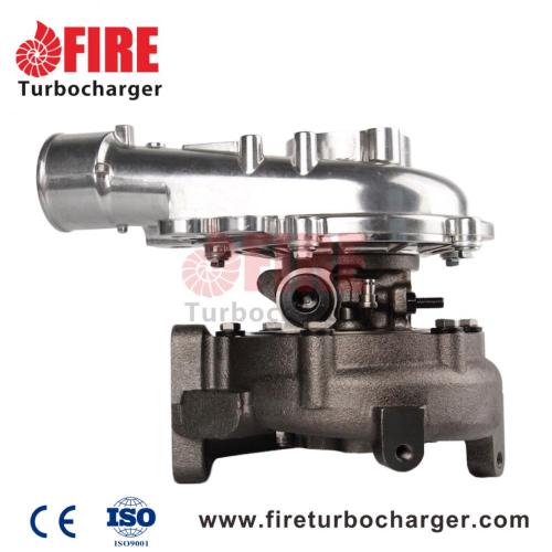 Turbocharger CT16V 17201-30010 for 2000- Toyota