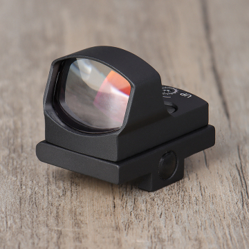 Reflex Sight Scope HK2-0129 Accessories - Red Dot Sight
