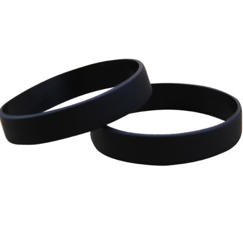 Custom Silicone Bracelets Durable Fixed Book Boxes