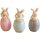 Украшения для кролика смола весенние пасхальные декоры