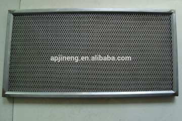 high quality fume filter mesh (factory)
