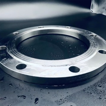 GOST 12821-80 High-Pressure Weld Neck Flange
