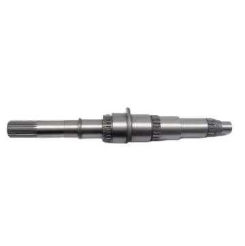 Customization Auto Transmission Gearbox Parts Gear Shaft OEM 3332155140 OEM 3332135191 OEM 3332135190 For Toyota
