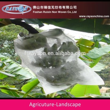 Anti-uv non woven fruit tree protective cover
