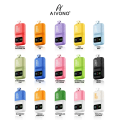 Vape Sekali Pakai UE Aivono Magic 20000 Puff Pena Vape Sekali Pakai Premium dengan Grosir Aliran Udara yang Dapat Disesuaikan