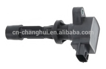 High quality auto Ignition coil as OEM standard L3G2-18-100A, L3G2-18-100A-9U