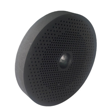 Custom High Pure Pinhole Graphite Mould
