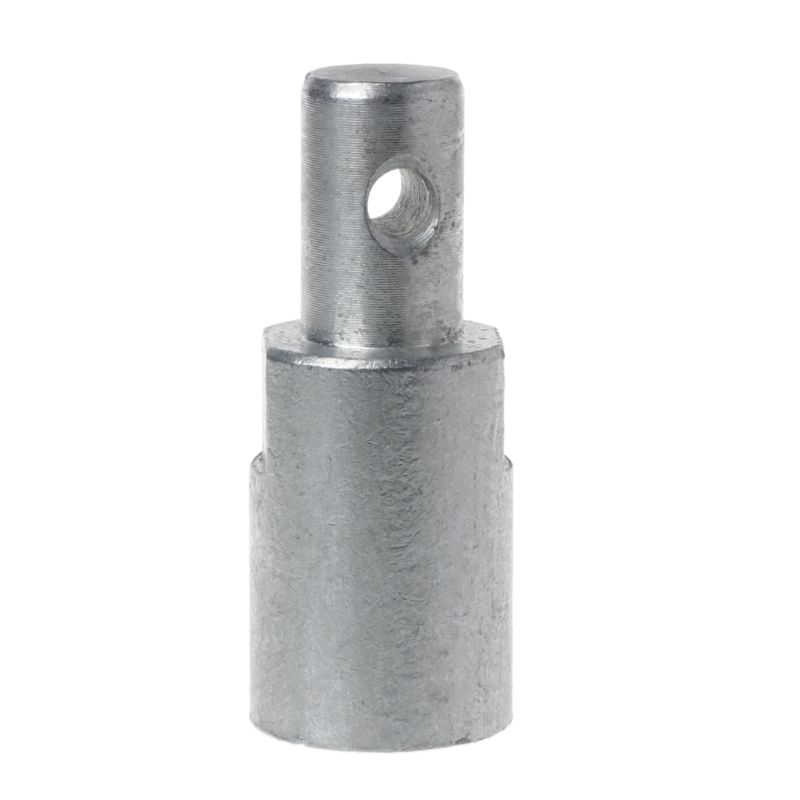 Drill Bit Earth Auger Head Bits SDS Arbor Connector Adapter For Water Borer Tool