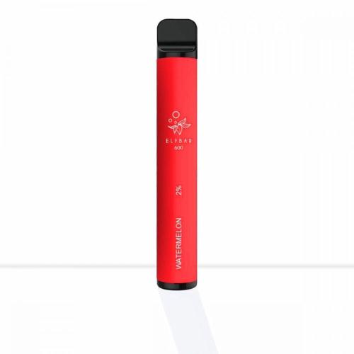 Wholesale Vapes Elf Bar Good Quality 600 Puffs