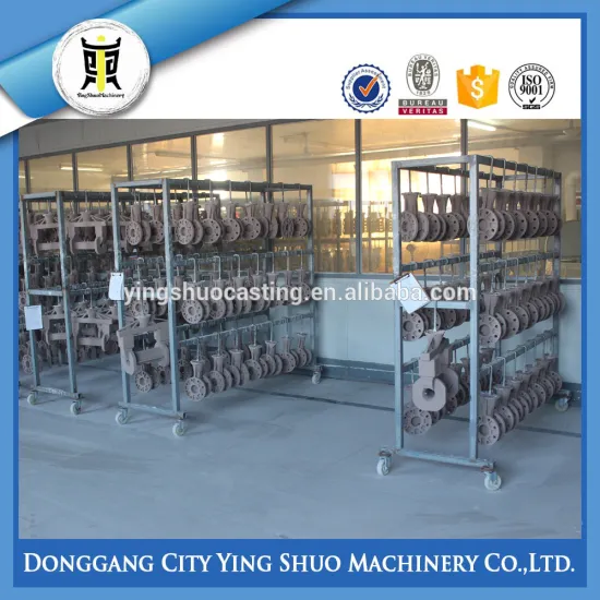 AGRICULTURE CASTINGS INVESTMENT CASTING STEEL TURNBUCKLES