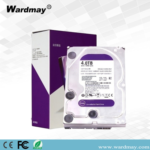 1TB-8TB Professional CCTV Surveillance HDD