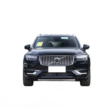 2023 New Large-Scale Gasoline Volvo XC90 2.0T SUV for Sale