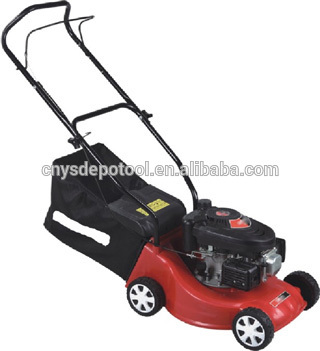 Gasoline Lawn Mower