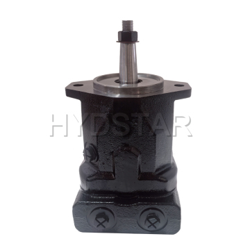 Hydraulic Piston Motor for Caterpillar Wheel Loader 966: Part Numbers 350-7075 and 3507075