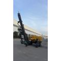 Advanced Photovoltaic DTH Drilling Rig for Efficient Mining