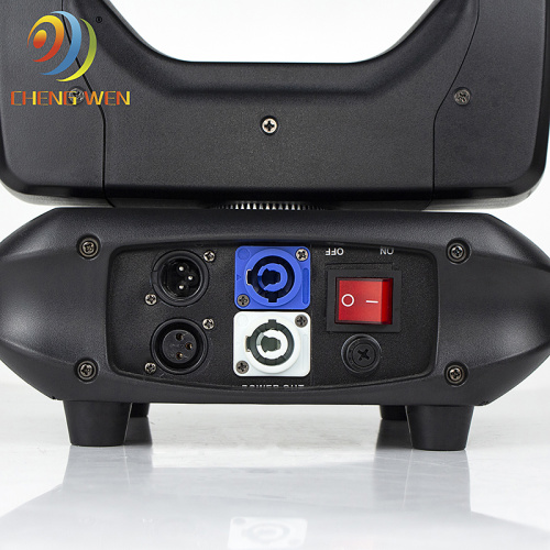 295w + LED Stage Beam Moving Head Light