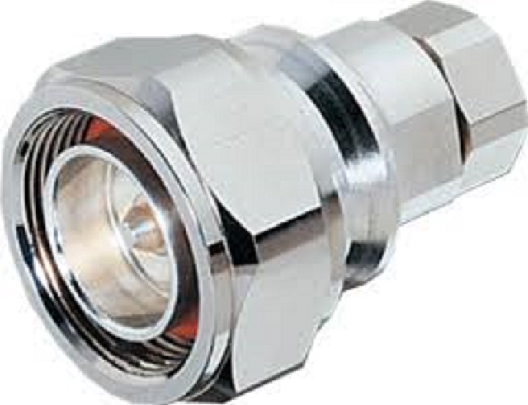 7 16 Male Connector