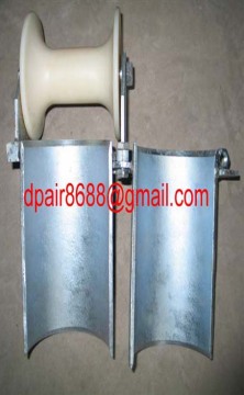 Roller CurveCable Rollers