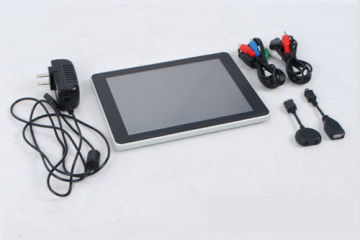 Dual Core 8" Android Tablet Pc Aml8726 _ Mx Cortex A9 1.5ghz 1g Ddr3 8g Nand Flash