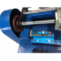 Constant Speed Automatic Control Zipper Winding Machine