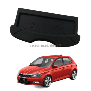 Non-Retractable Cargo Cover for SKODA FABIA 2015-2019