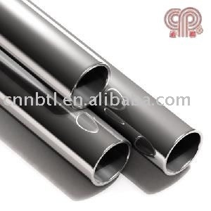 Stainless Steel Pipe