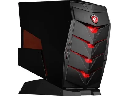 MSI Aegis Intel Core i5 6400 Geforce GTX 1070 8GB Gaming Desktop PC Computer