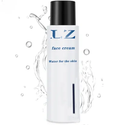 Skin whitening facial beauty anti-wrinkle custom cream
