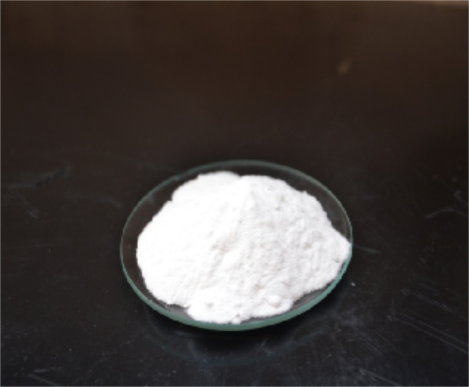 High-purity Barium Fluoride