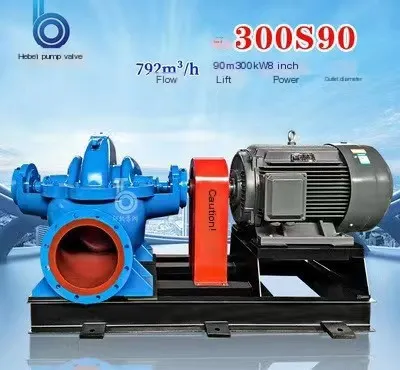 Drainage Slurry Pump Solutions