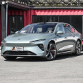 Luxury Electric Sedan Nio ET7