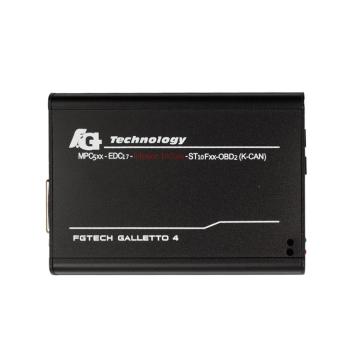 New FGTech Galletto 4 Master V54 BDM-TriCore-OBD Function