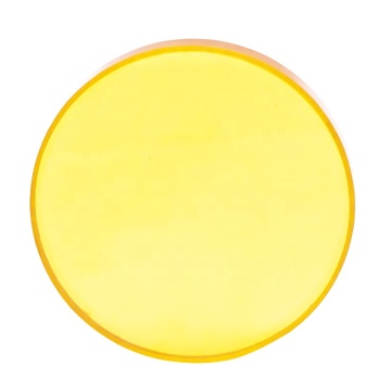 FLZS19 25x63.5mm CO2 Laser Focusing Lens
