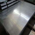 ASTM A526 Cold Rolled Galvanized Steel Plate