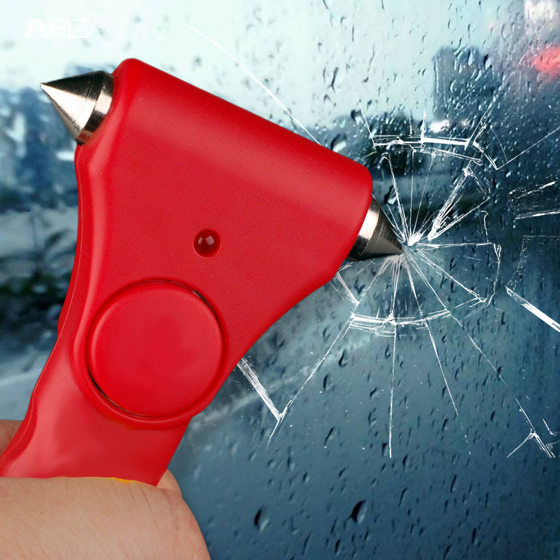 application of carbide tip for glass breaking