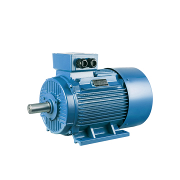 2.0HP High Efficiency Three-Phase Induction Motor