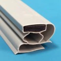 Fridge Plastic Seal Profile Refrigerator Door Gasket Seal