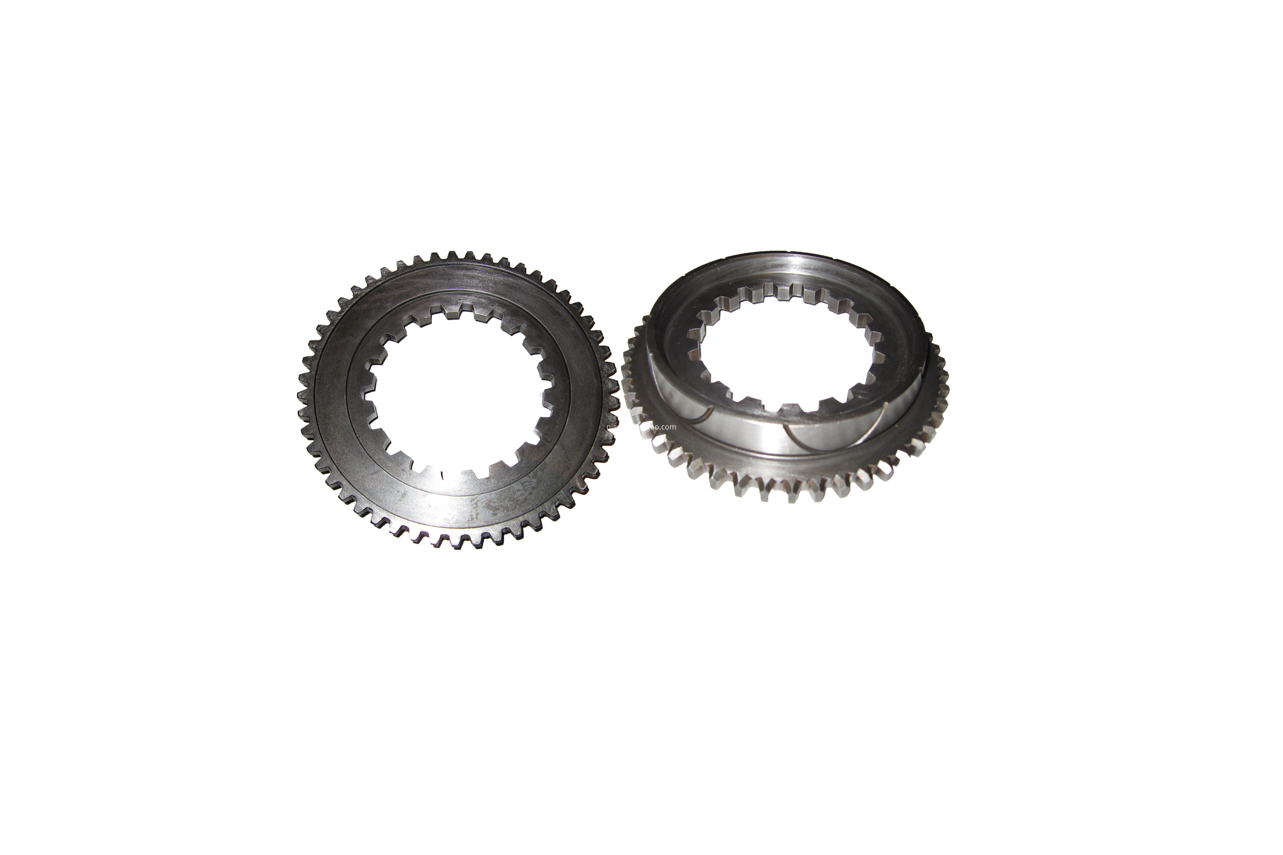 Forging Clutch cone for Gearbox