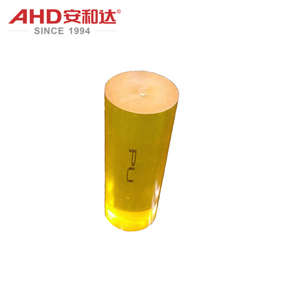 Высококачественный PU -полимер high quality pu polymer rod