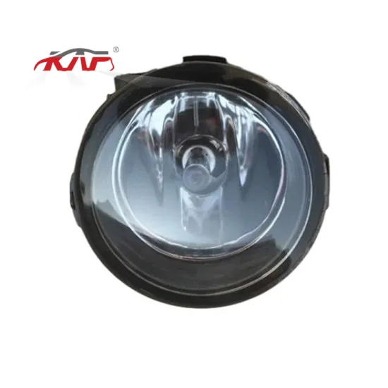 Fog Lamp Light 26150-89906-21 for Nissan Tiida 2005-2016