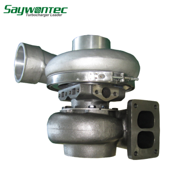 KTR110G Turbocharger for Komatsu - 6505-52-5570 6505-52-5470