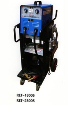 Spot Welding Machine (RET-2800S)