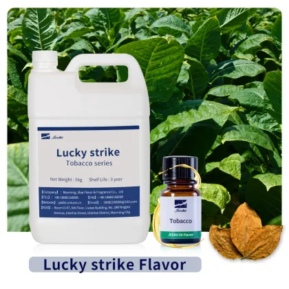 Wholesale Customization Lucky Strike Essential Oil Super-Concentrated Tobacco Flavor