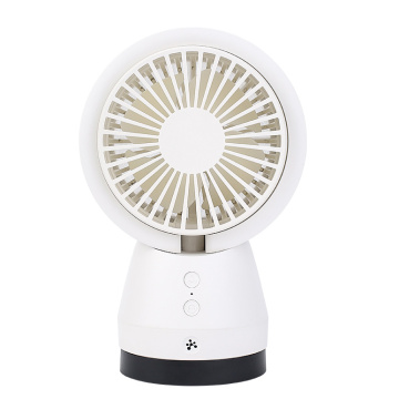 Alta Qualidade Home UVC Purificador Air Fan HEPA Filtro