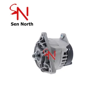12V 65A Alternator for Perkins Engine 1000, 1103, 1104, 1106 Series