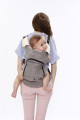 Рюкзак-переноска для малышей с держателем для младенцев